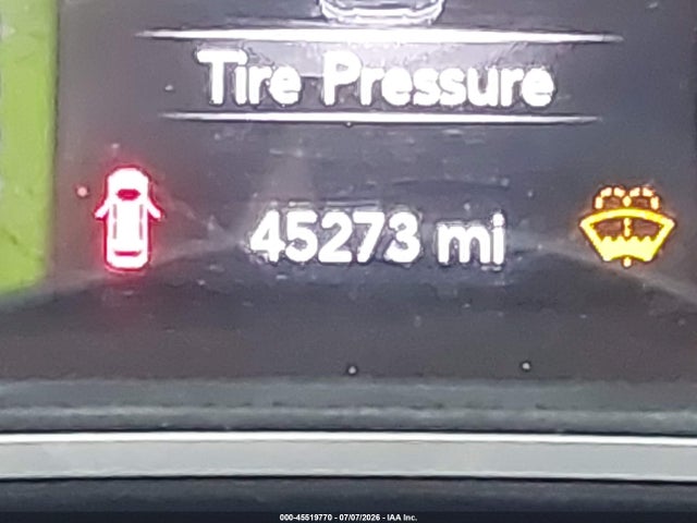 45519770 :رقم المزاد ، 1C4PJMLB4LD539699 vin ، 2020 Jeep Cherokee Altitude 4x4 مزاد بيع