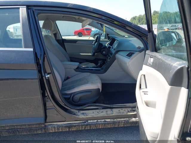 Продажа на аукционе авто 2015 Hyundai Sonata Se, vin: 5NPE24AF8FH206429, номер лота: 45519777