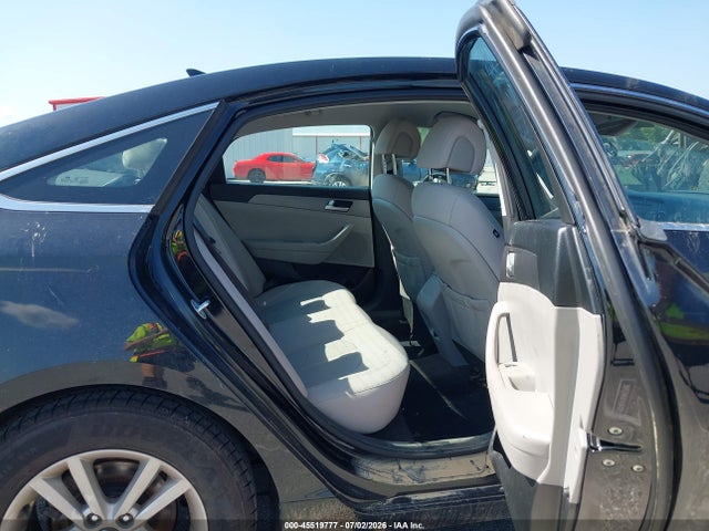Продажа на аукционе авто 2015 Hyundai Sonata Se, vin: 5NPE24AF8FH206429, номер лота: 45519777