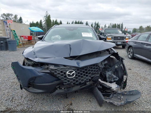 7MMVABDM3RN157467 Mazda Cx-50 2.5 S Premium