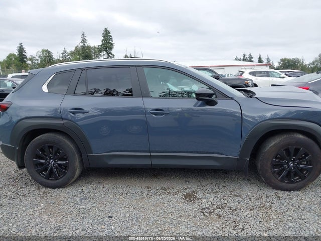 7MMVABDM3RN157467 Mazda Cx-50 2.5 S Premium