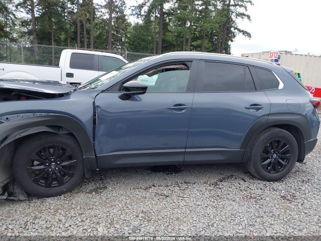 7MMVABDM3RN157467 Mazda Cx-50 2.5 S Premium