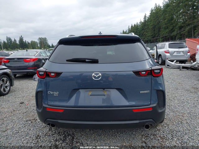 7MMVABDM3RN157467 Mazda Cx-50 2.5 S Premium
