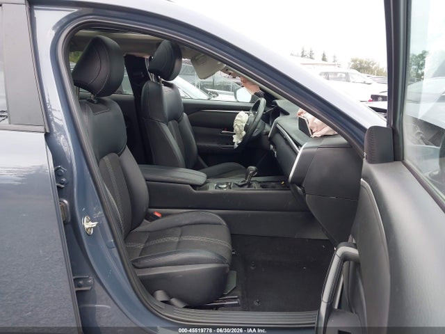 7MMVABDM3RN157467 Mazda Cx-50 2.5 S Premium