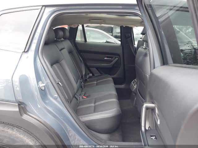 7MMVABDM3RN157467 Mazda Cx-50 2.5 S Premium