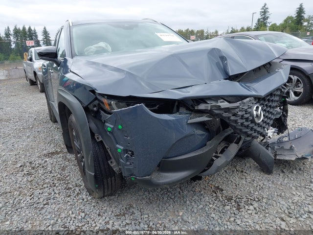 7MMVABDM3RN157467 Mazda Cx-50 2.5 S Premium