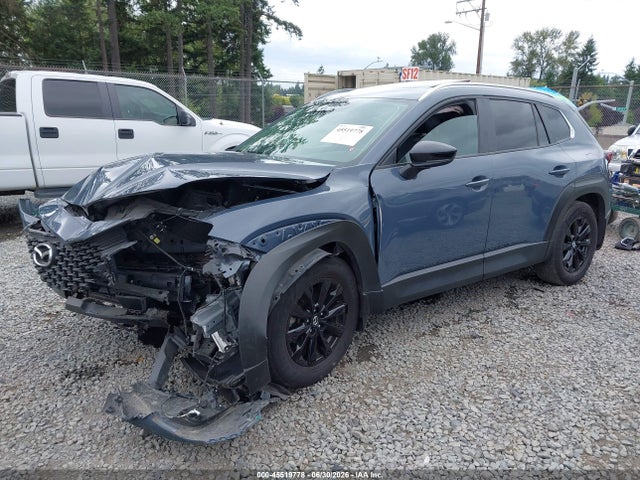 7MMVABDM3RN157467 Mazda Cx-50 2.5 S Premium