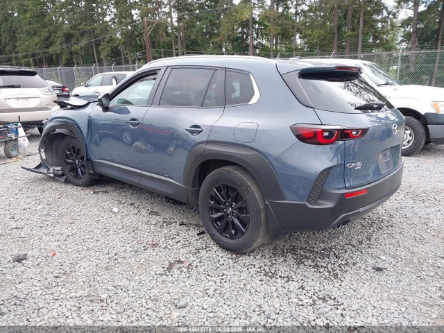 7MMVABDM3RN157467 Mazda Cx-50 2.5 S Premium