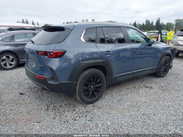 7MMVABDM3RN157467 Mazda Cx-50 2.5 S Premium