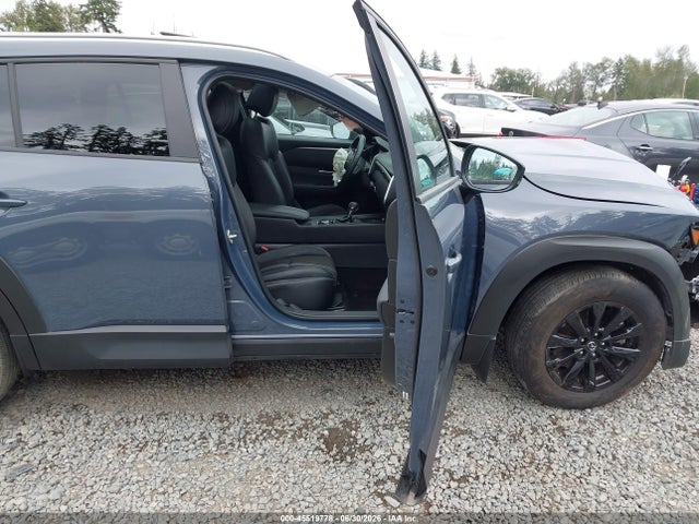 7MMVABDM3RN157467 Mazda Cx-50 2.5 S Premium