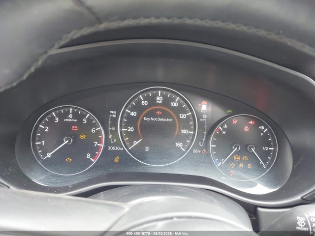 7MMVABDM3RN157467 Mazda Cx-50 2.5 S Premium
