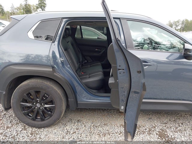 7MMVABDM3RN157467 Mazda Cx-50 2.5 S Premium