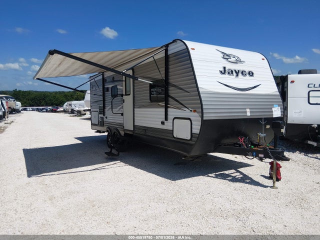 Auction sale of the 2017 Jayco Jayflight, vin: 1UJBJ0BN2H1T80222, lot number: 45519780