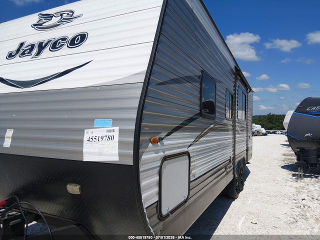 45519780 :رقم المزاد ، 1UJBJ0BN2H1T80222 vin ، 2017 Jayco Jayflight مزاد بيع
