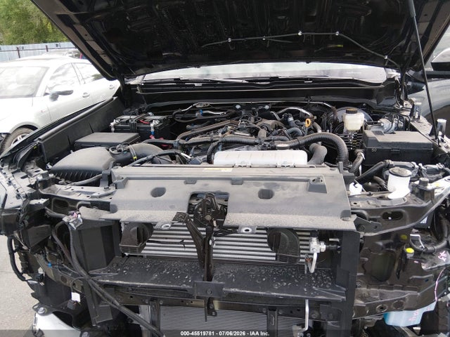Toyota Tacoma Sr5 2026 3TMLB5JN6TM209890 Image 10