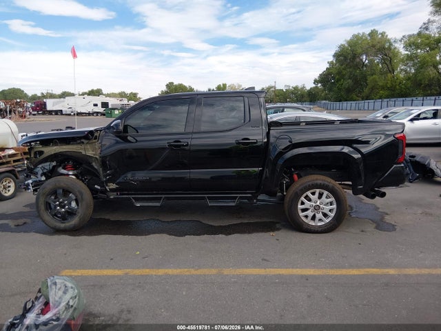 Toyota Tacoma Sr5 2026 3TMLB5JN6TM209890 Image 15