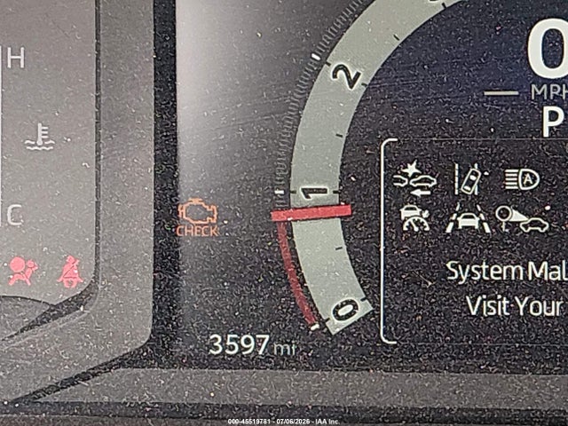 Toyota Tacoma Sr5 2026 3TMLB5JN6TM209890 Image 16
