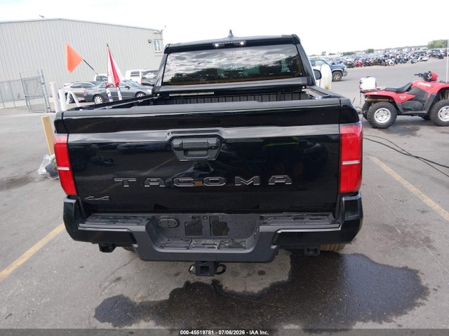 Toyota Tacoma Sr5 2026 3TMLB5JN6TM209890 Image 17