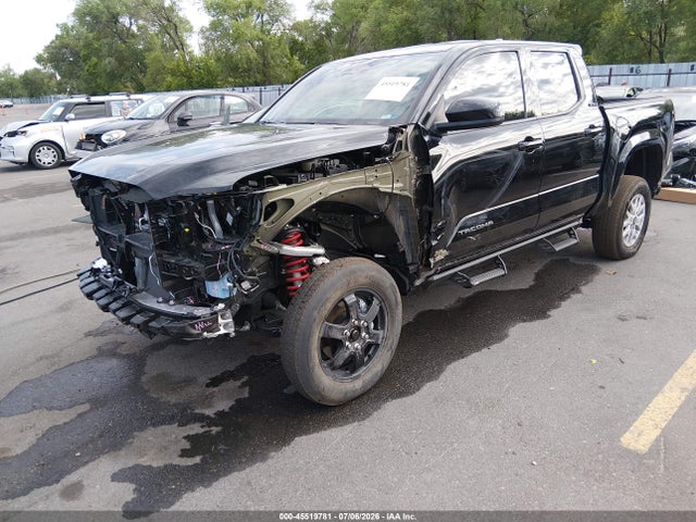 Toyota Tacoma Sr5 2026 3TMLB5JN6TM209890 Image 2