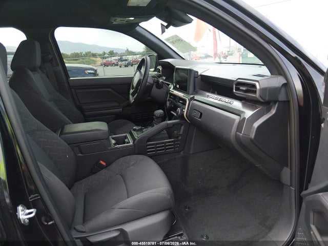 Toyota Tacoma Sr5 2026 3TMLB5JN6TM209890 Image 5