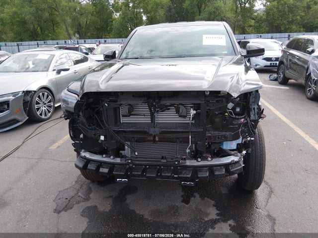 Toyota Tacoma Sr5 2026 3TMLB5JN6TM209890 Image 6