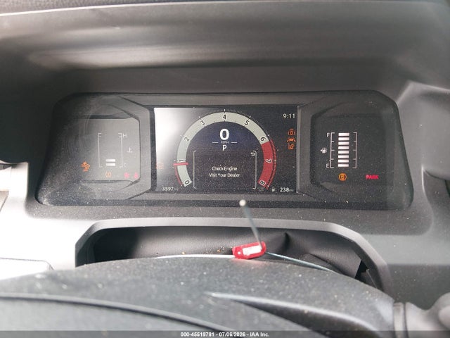 Toyota Tacoma Sr5 2026 3TMLB5JN6TM209890 Image 7