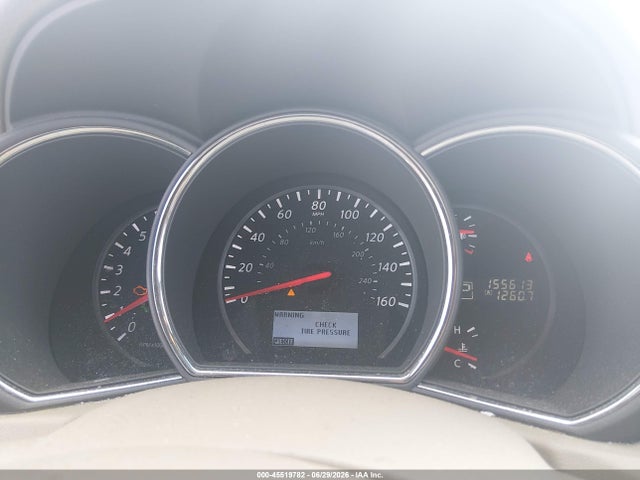 Nissan MURANO SL 2014 JN8AZ1MU9EW405215 Image 7
