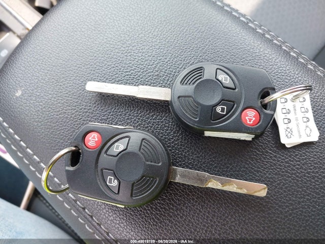 1FMCU9GD2JUC38761 Ford ESCAPE SE