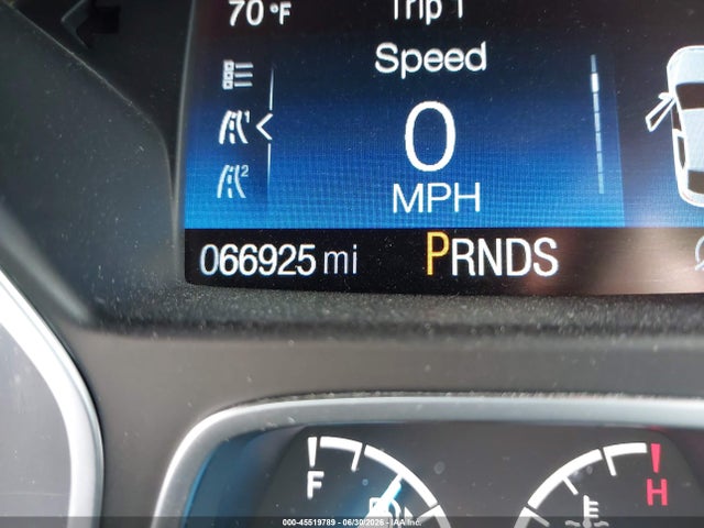 1FMCU9GD2JUC38761 Ford ESCAPE SE