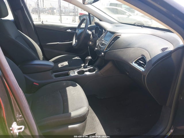 Продаж на аукціоні авто 2016 Chevrolet Cruze Lt Auto, vin: 1G1BE5SM6G7284123, номер лоту: 45519794