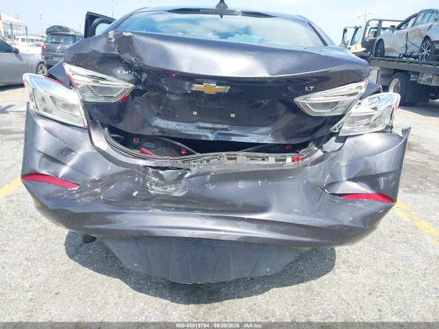 1G1BE5SM6G7284123 Chevrolet Cruze Lt Auto