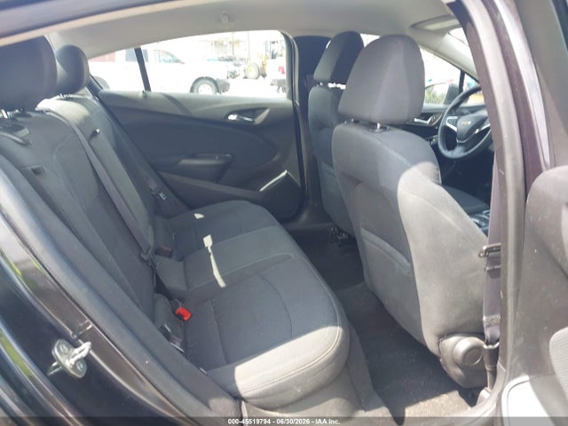 1G1BE5SM6G7284123 Chevrolet Cruze Lt Auto