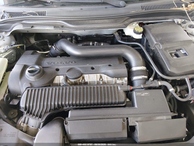 2013 Volvo C70 T5 მანქანა იყიდება აუქციონზე, vin: YV1672MC7DJ142779, აუქციონის ნომერი: 45519797