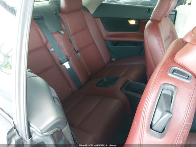 2013 Volvo C70 T5 მანქანა იყიდება აუქციონზე, vin: YV1672MC7DJ142779, აუქციონის ნომერი: 45519797