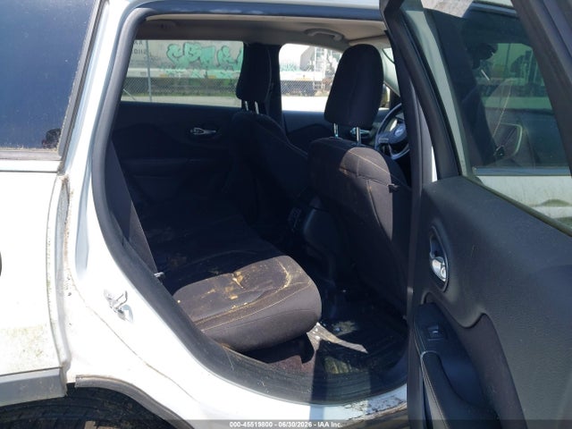 Aukcja sprzedaży 2016 Jeep Cherokee Latitude, vin: 1C4PJMCB0GW266898, numer aukcji: 45519800