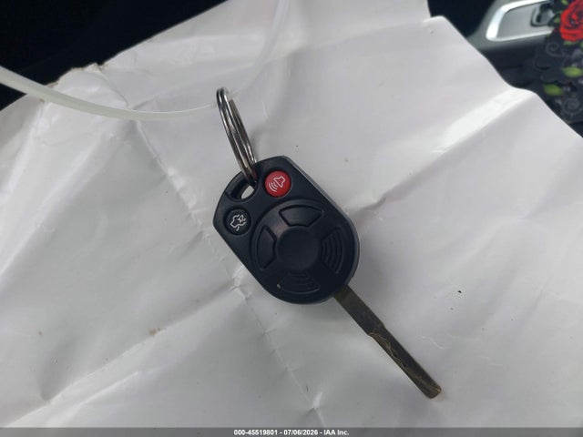 Aukcja sprzedaży 2018 Ford Escape Sel, vin: 1FMCU9HD5JUD56107, numer aukcji: 45519801