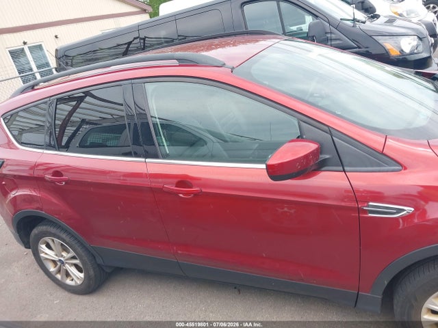 Aukcja sprzedaży 2018 Ford Escape Sel, vin: 1FMCU9HD5JUD56107, numer aukcji: 45519801