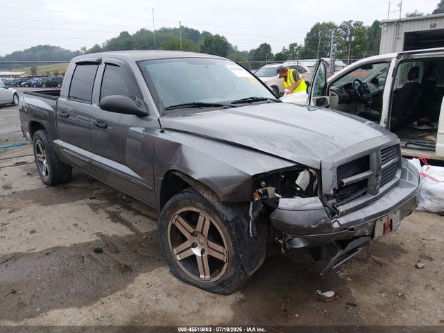 Продажа на аукционе авто 2006 Dodge Dakota Slt, vin: 1D7HW48N86S594672, номер лота: 45519803
