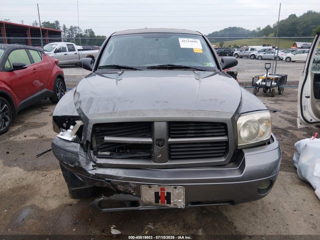 Продажа на аукционе авто 2006 Dodge Dakota Slt, vin: 1D7HW48N86S594672, номер лота: 45519803