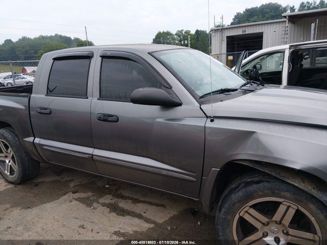 Продажа на аукционе авто 2006 Dodge Dakota Slt, vin: 1D7HW48N86S594672, номер лота: 45519803