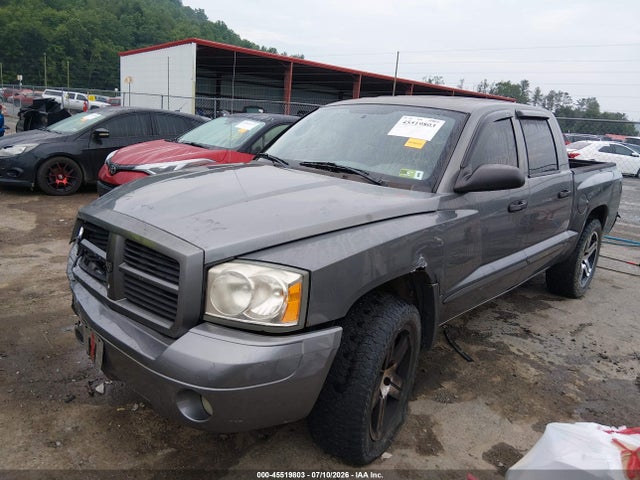 Продажа на аукционе авто 2006 Dodge Dakota Slt, vin: 1D7HW48N86S594672, номер лота: 45519803