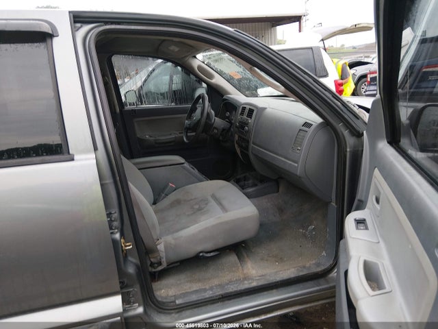 Продажа на аукционе авто 2006 Dodge Dakota Slt, vin: 1D7HW48N86S594672, номер лота: 45519803