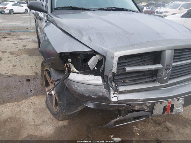 Продажа на аукционе авто 2006 Dodge Dakota Slt, vin: 1D7HW48N86S594672, номер лота: 45519803