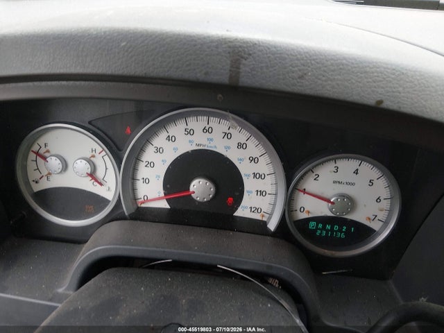 Продажа на аукционе авто 2006 Dodge Dakota Slt, vin: 1D7HW48N86S594672, номер лота: 45519803