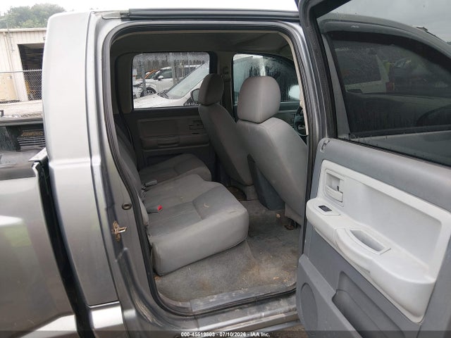 Продажа на аукционе авто 2006 Dodge Dakota Slt, vin: 1D7HW48N86S594672, номер лота: 45519803