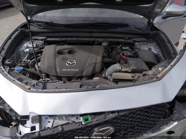 Mazda Cx-30 Select 2021 3MVDMBBL8MM248944 Image 10