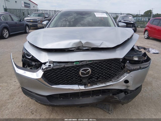 Mazda Cx-30 Select 2021 3MVDMBBL8MM248944 Image 12