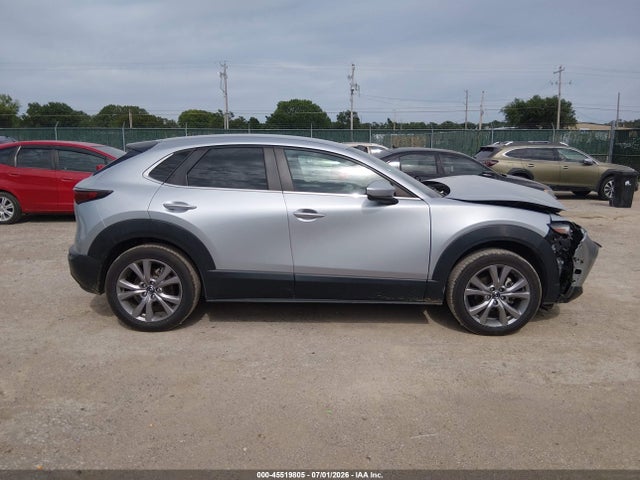 Mazda Cx-30 Select 2021 3MVDMBBL8MM248944 Image 13