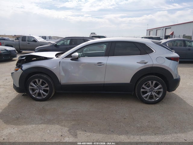 Mazda Cx-30 Select 2021 3MVDMBBL8MM248944 Image 14