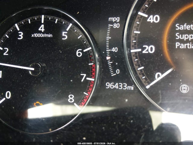 Mazda Cx-30 Select 2021 3MVDMBBL8MM248944 Image 15